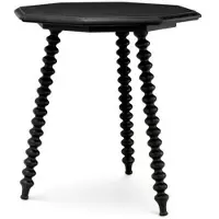 Eichholtz Laredo sidobord svart