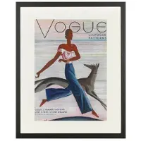 Newport Vogue June 1930
