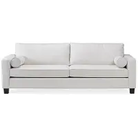 Newport Plaza soffa off-white