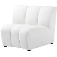 Eichholtz Lando soffa modul avalon vit