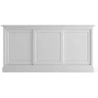 Newport Marthas skänk classic white