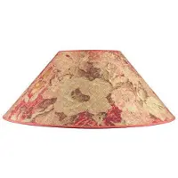 Artwood Non La lampskärm rosewood flower rouge