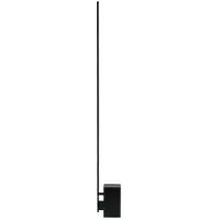 Visual Comfort Klee 70" golvlampa svart