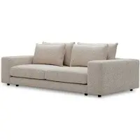 Eichholtz Lounge club soffa nuoro greige
