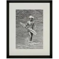 Newport Belmondo Ski Nautique