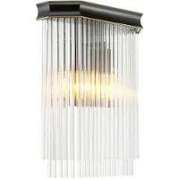 Eichholtz Estela vägglampa brons