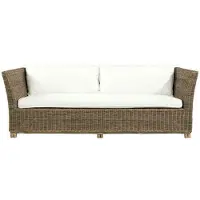 Artwood Arlington soffa 3-sits