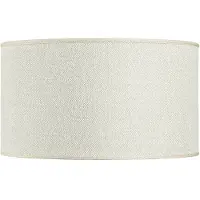 Artwood Cylinder lampskärm colonella linen