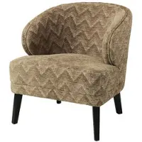 Artwood Barrington fåtölj aurelia W light brown