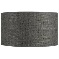 Artwood Cylinder lampskärm rave wood