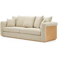 Eichholtz Amadeo soffa renato ecru
