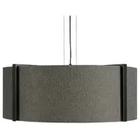 Artwood Calgary taklampa rave wood