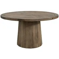 Artwood Josh matbord silver back