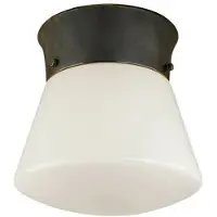 Visual Comfort Perry taklampa brons