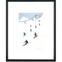Newport Ski Slope