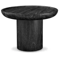 Eichholtz Rouault sidobord charcoal grey