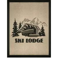 Newport Ski Lodge