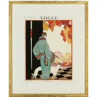 Newport Vogue October 1922 L