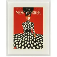 Newport The New Yorker Sweeping Into Fall