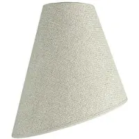 Artwood Cone lampskärm rave natural