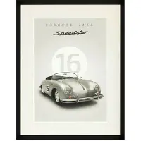 Newport Classic Porsche