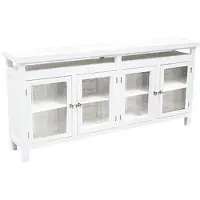 Ocean House Douglas sidobord