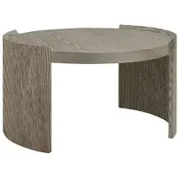 Artwood Oakland soffbord antique grey