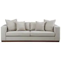 Newport Metropolitan soffa sand