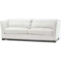 Newport Madison soffa 3-sits off-white