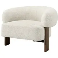 Artwood Piero fåtölj story cream