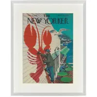 Newport The New Yorker Getz Lobster
