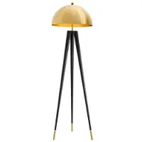 Eichholtz Golvlampa Coyote Gold