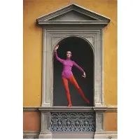 Slim Aarons Marie-Louise Scio