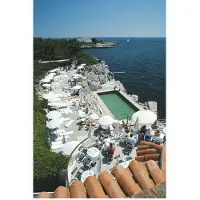 Slim Aarons Hotel Du Cap-Eden-Roc