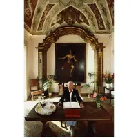Slim Aarons Pasquale Vuilleumier