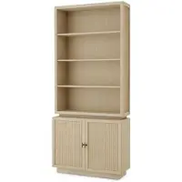 Eichholtz Borchard skåp washed oak