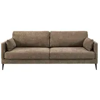 Artwood Andorra soffa 3-sits brun