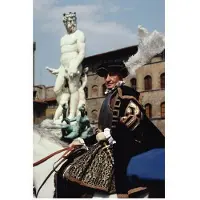 Slim Aarons Emilio Pucci