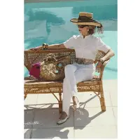 Slim Aarons Lynn Wyatt