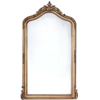 Newport Gaillard spegel