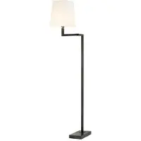 Eichholtz Golvlampa Cambell Brons
