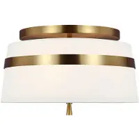 Visual Comfort Cordtlandt taklampa mässing