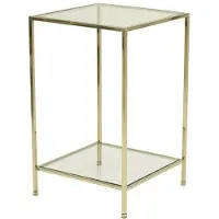 Ruth & Joanna Fleur sidobord