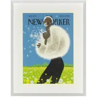 Newport The New Yorker Tomer