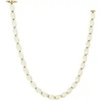 Visual Comfort Collier alabaster 84 taklampa antik mässing 3000k