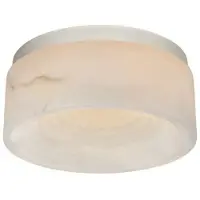Visual Comfort Otto plafond nickel S