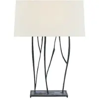 Visual Comfort Aspen bordslampa svart