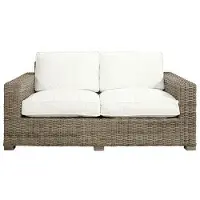 Artwood Hudson soffa grå