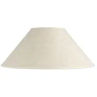 Artwood Non La lampskärm leather cream