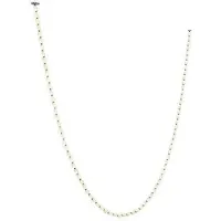 Visual Comfort Collier alabaster 240 taklampa nickel 2700k